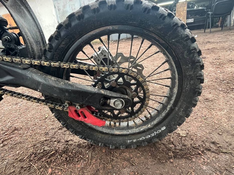 Продам kayo 125 .