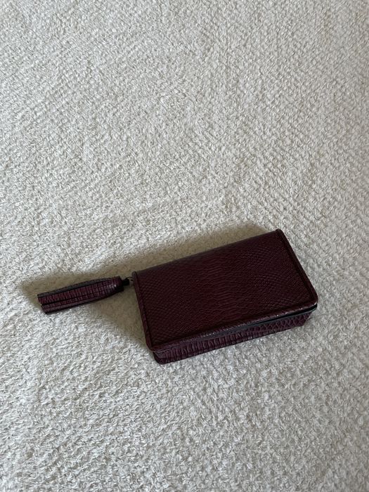 Mała kopertówka Zara