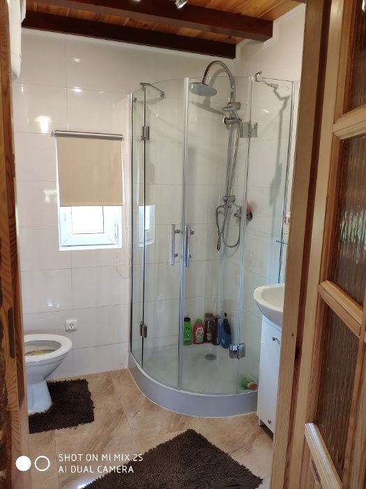 Domek nad jeziorem-wolne terminy !!!