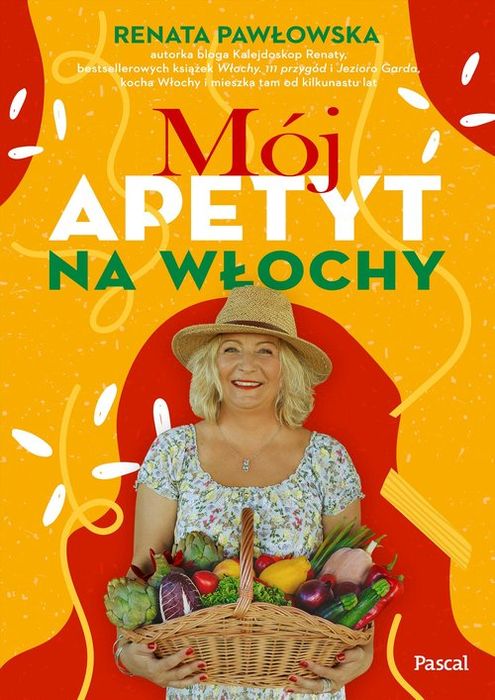 Mój Apetyt Na Włochy