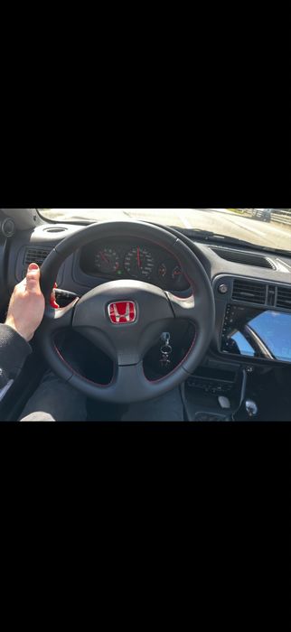 Honda Civic EK3