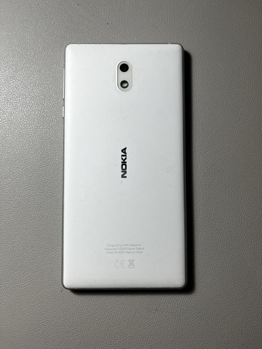 Nokia 3 - Como novo