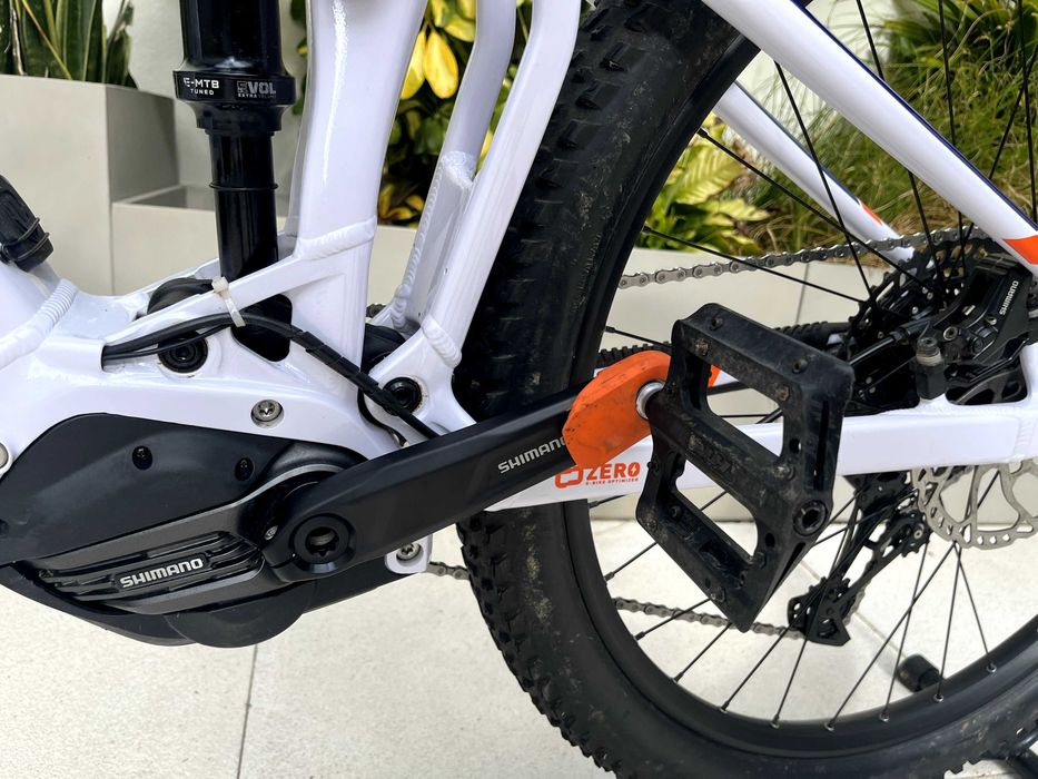Mondraker Dusk RR 2021