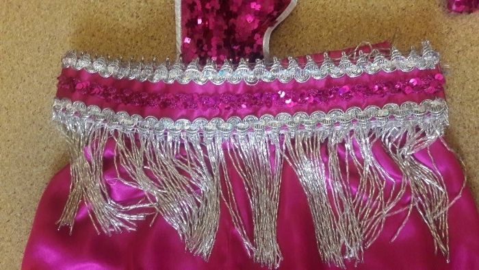 Костюм для Табла