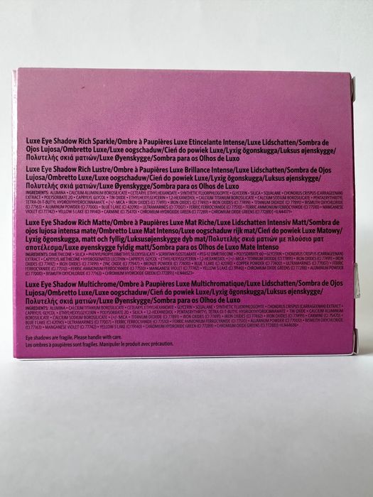 Cienie do powiek Bobbi Brown