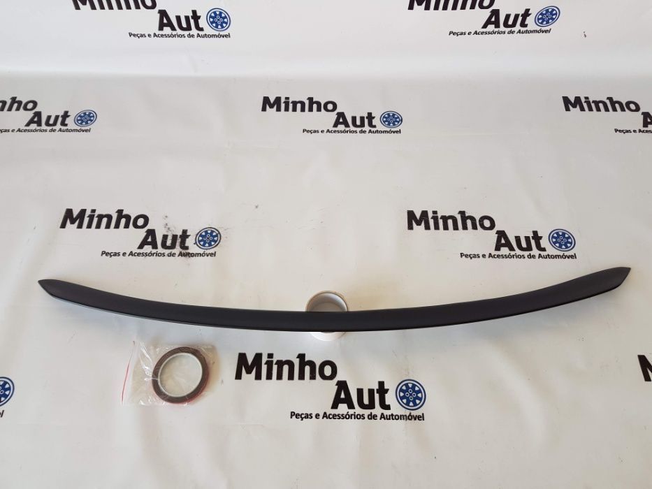 Spoiler / Lip de Mala Mercedes Class E (W213)