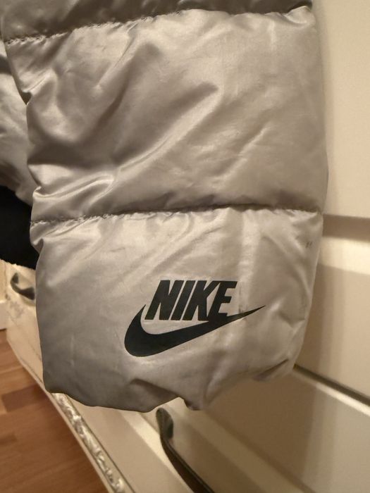 Nike asymmetrical (S) Limited collection