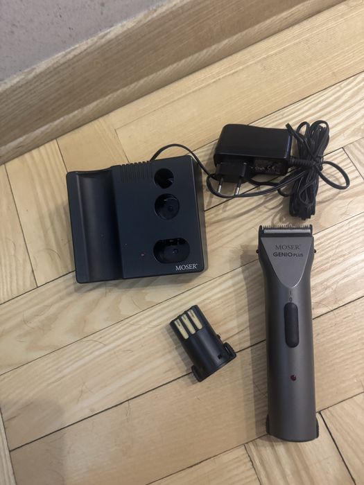 Продам Mozer Genio Plus