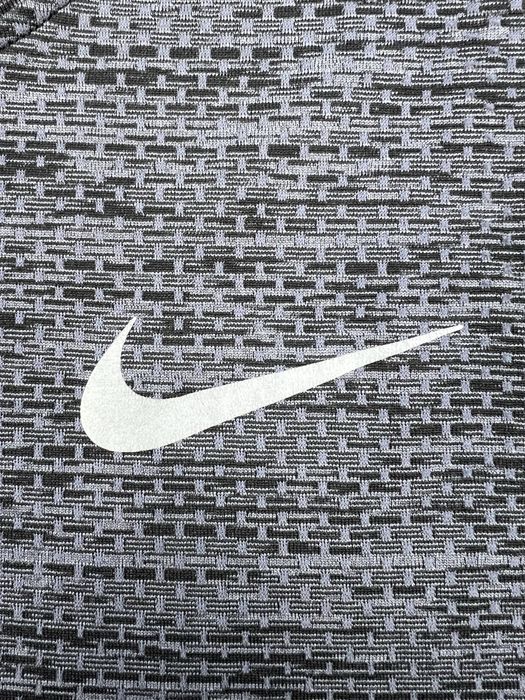 Nike tech running Knit футболка чоловіча