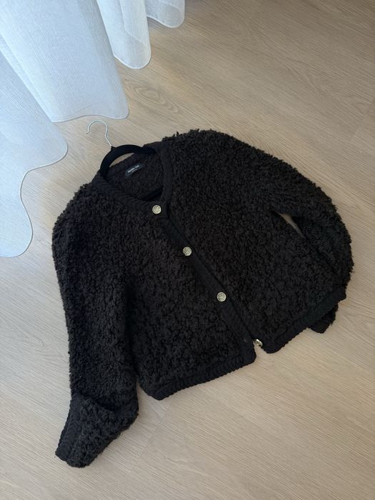 Кардиган Massimo Dutti