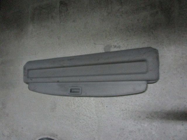 Chapeleira / tampo da mala RENAULT Laguna I (B56_, 556_)