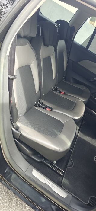 Citröen C4 SpaceTourer 7lug 150cv