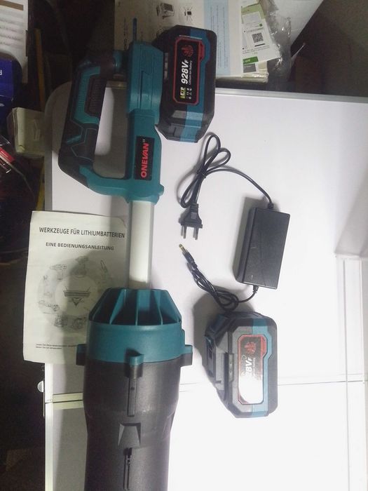 Soprador Pro. 134€ Oportunidade