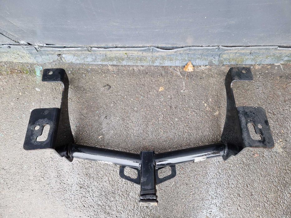 Фаркоп оригінал Subaru Outback 2019 2020 2021 2022 2023 2024 2025 2026