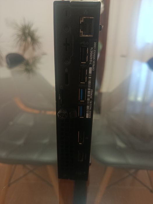 Dell Mini PC with HDMI Input470224830255616003