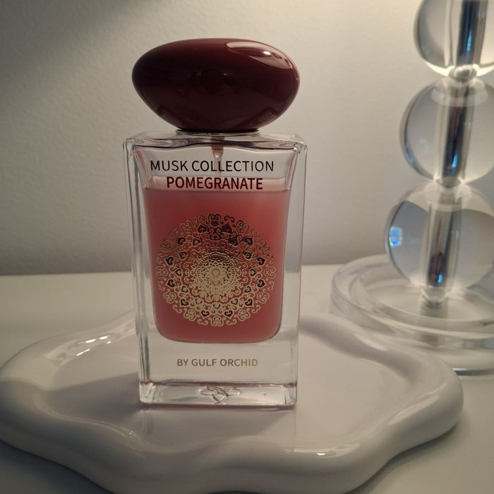 Arabskie perfumy Gulf Orchid Pomegranate