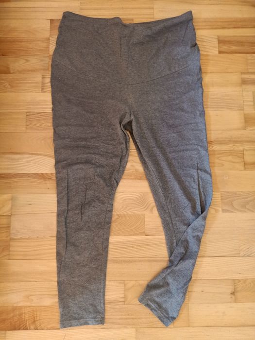 legginsy ciążowe getry