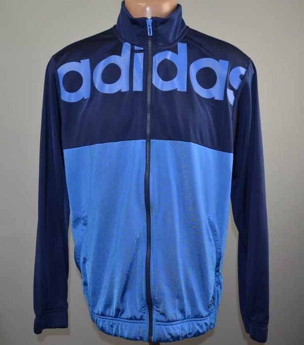 Мастерка, олимпийка Adidas Back to School (M-L)