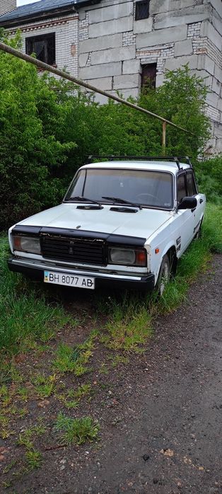 ВАЗ 2107 продажа