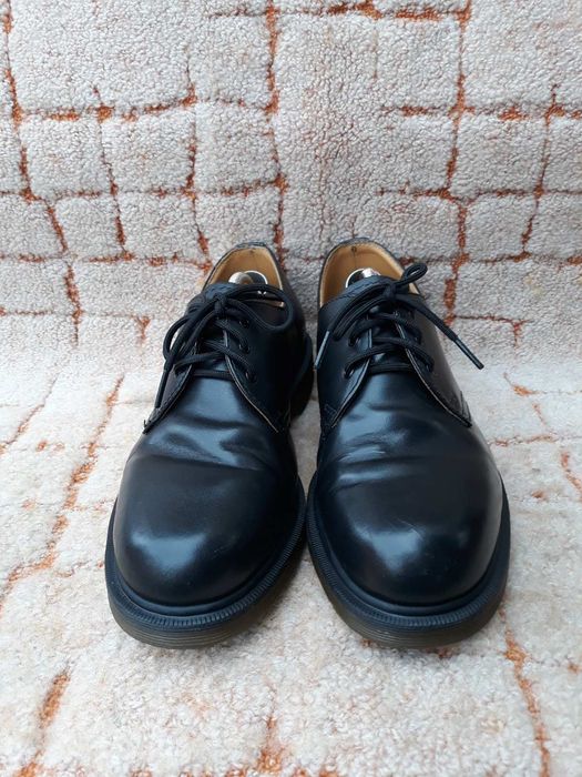 Туфли Dr.Martens