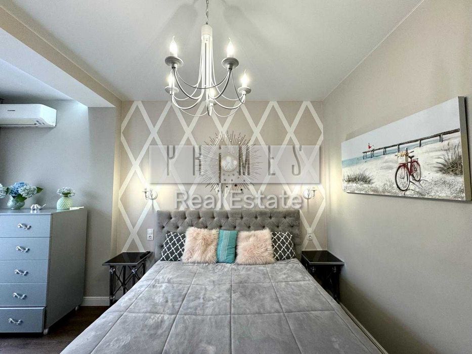 Оренда 2к квартири 90м2 Новопечерські Липки Драгомирова Верхогляда 16
