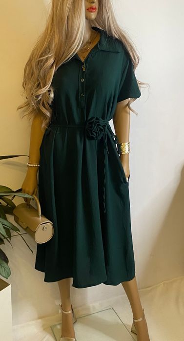 Sukienka plus size 2xl 3xl