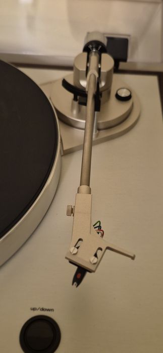 Gramofon Luxman PD-290