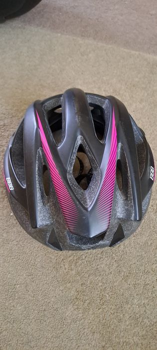 Kask rowerowy  888