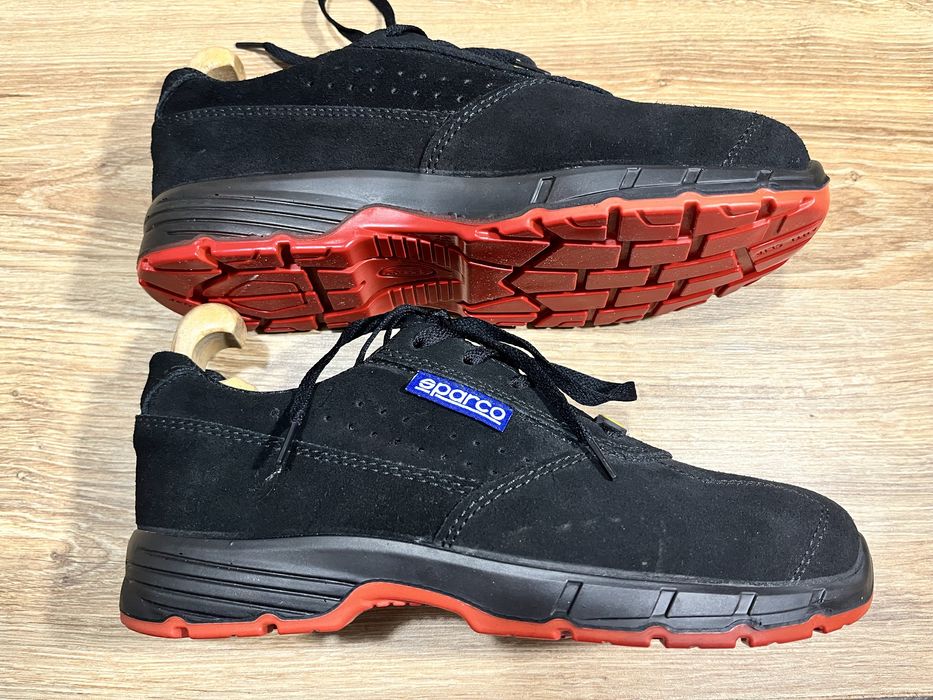 Sparco Робоче взуття. Стан нових. Розмір 41(26,5 см.)