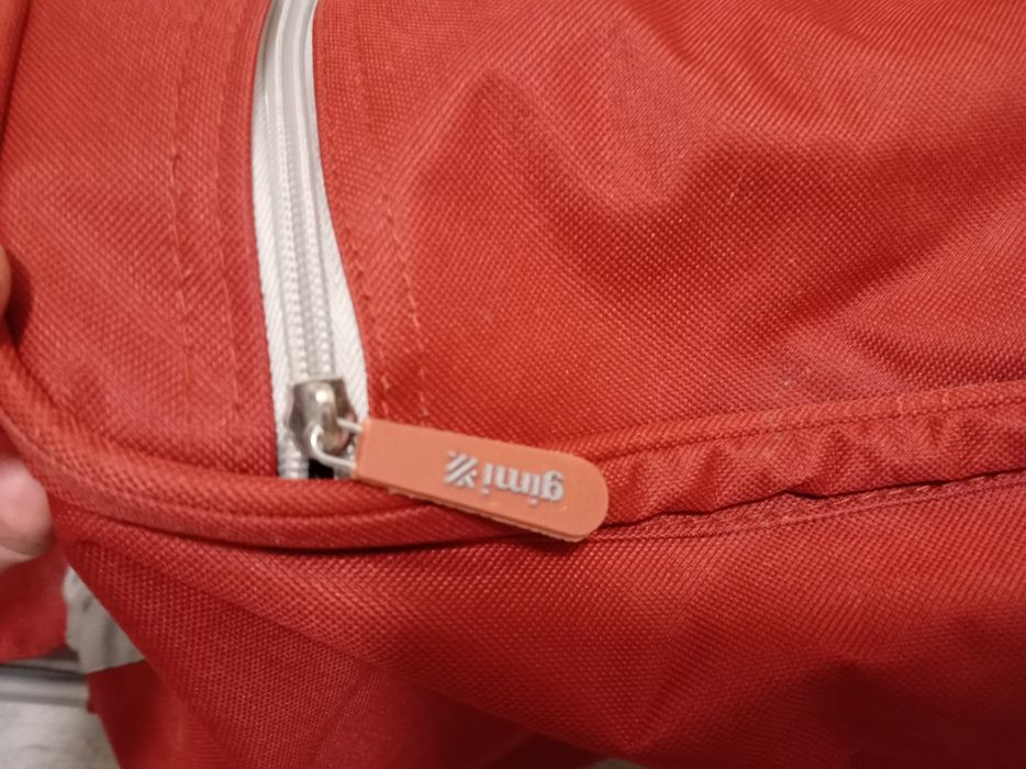 Wózek na Zakupy Gimi Italy Wwa