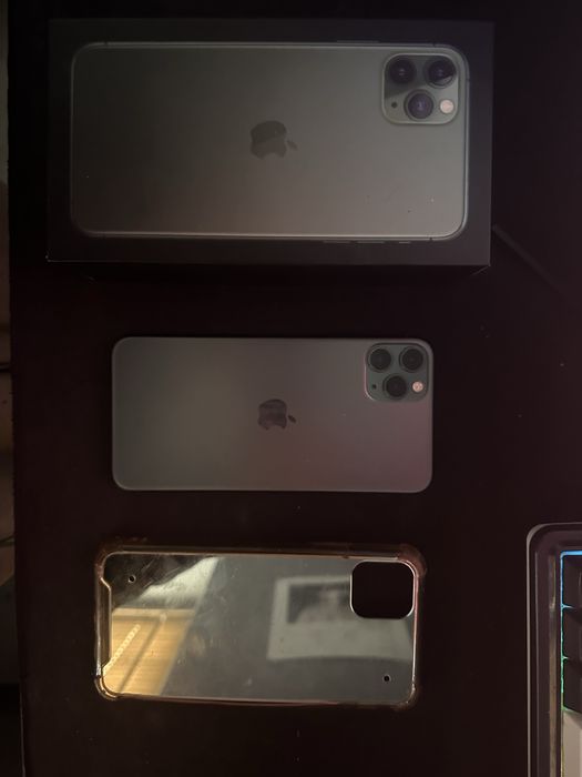 sprzedam iphone 11 pro max