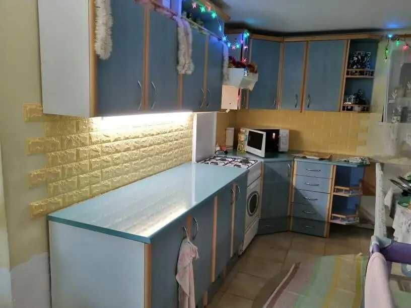 Виробник! Самоклеющиеся 3Д Панели Цегла, Самоклеючі 3D панелі ПВХ