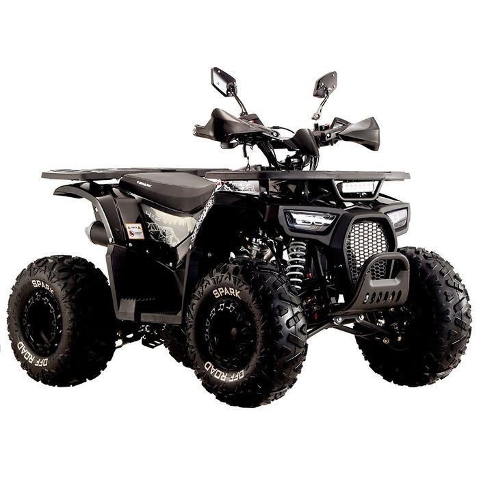 Квадроцикл SPARK 150 new