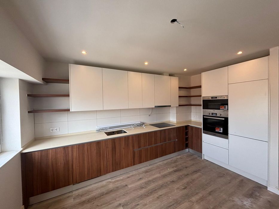 Carpintaria sob medida