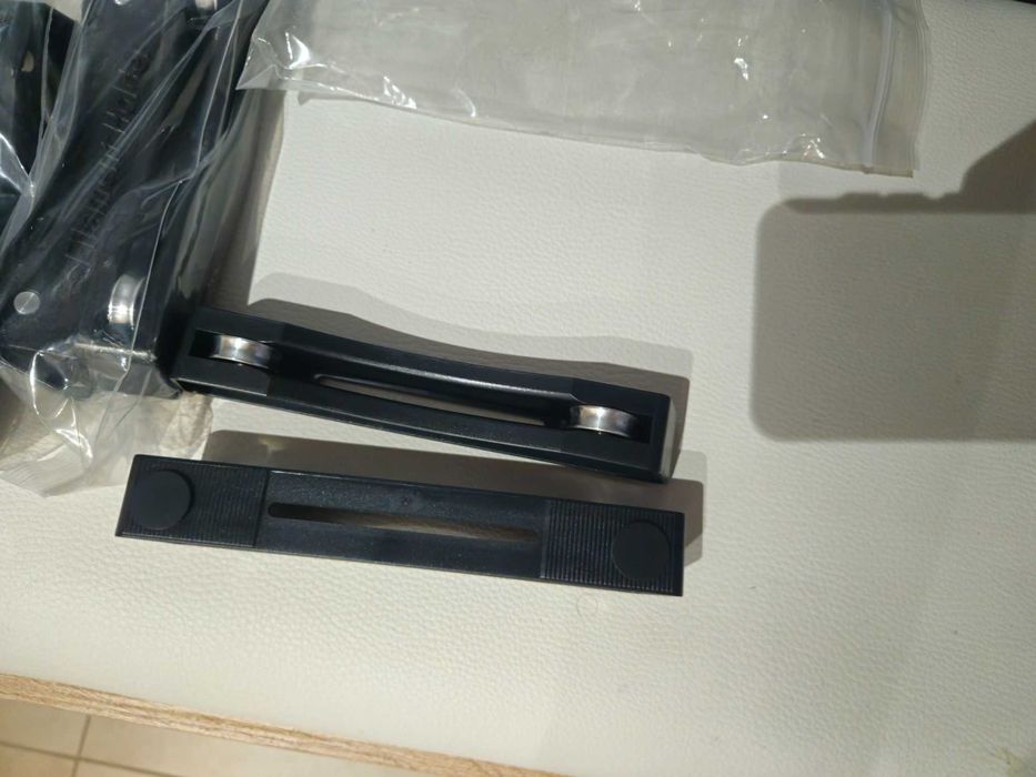 Uchwyt Filamentowy do Drukarki 3D Rolki na Szpule Filamentu