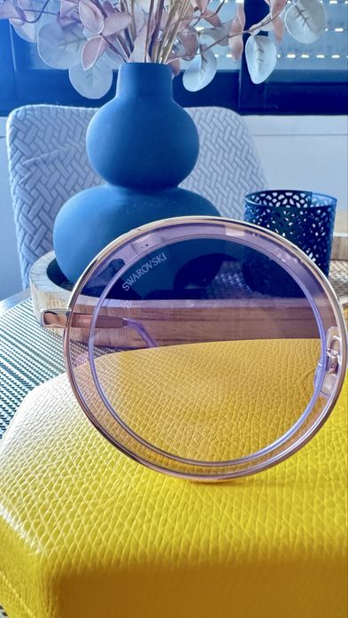 Óculos de sol Swarovski originais – NOVOS