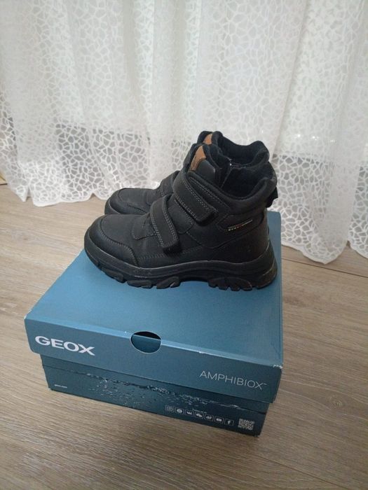 Сапоги, ботінки на хлопчика