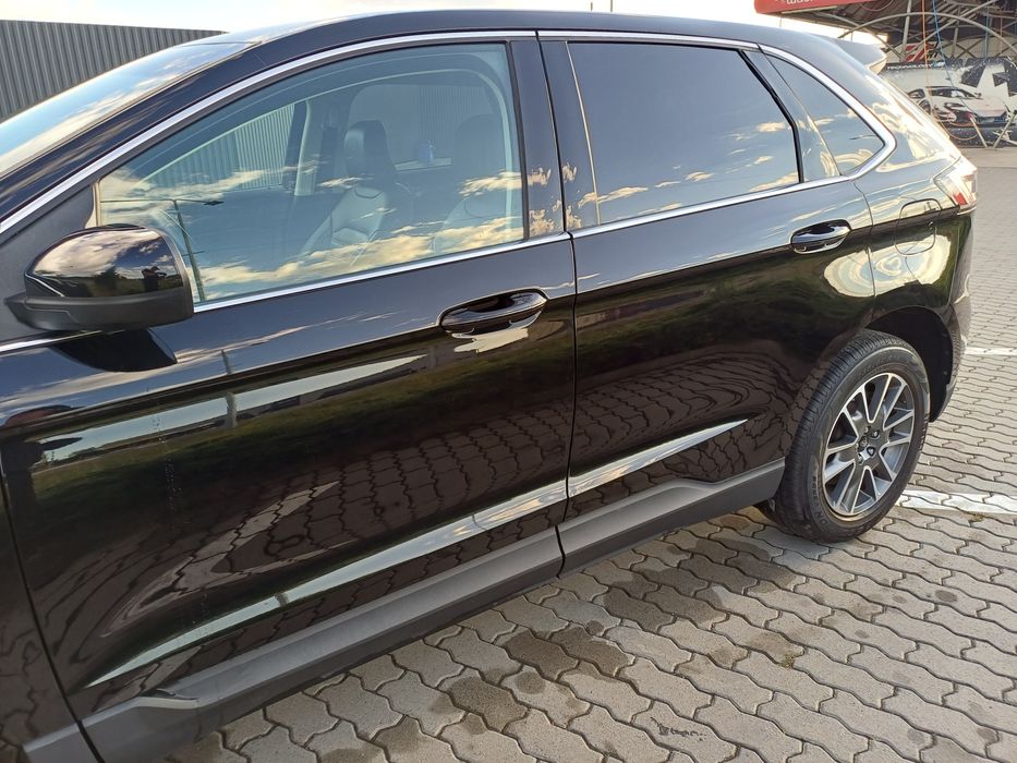 FORD EDGE 2022 VIN 2FMPK4J99NBB05215 фото оголошення 21 з 24