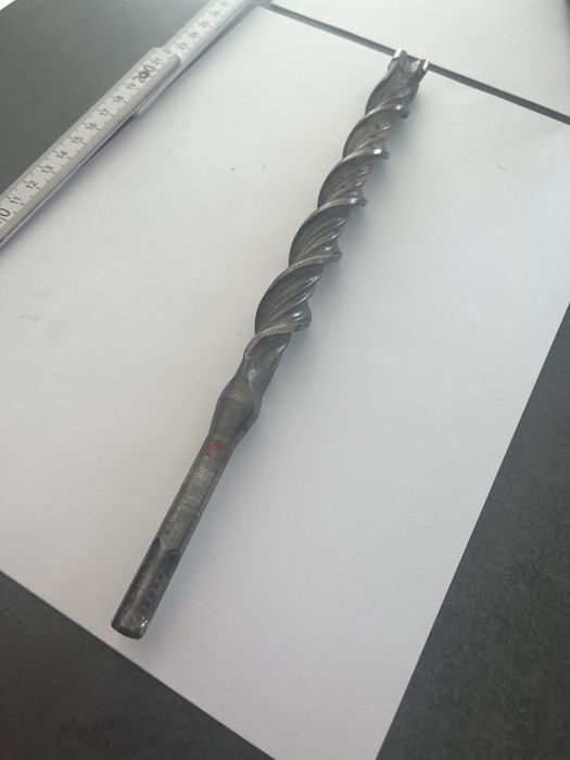 Wiertlło Udarowe Hilti TE-CX SDS PLUS 22mm