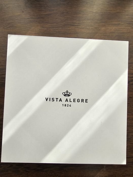 Prato da Vista Alegre Natal 2023