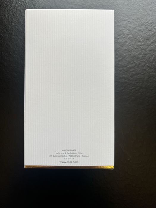 Perfumy Dior Diorissimo