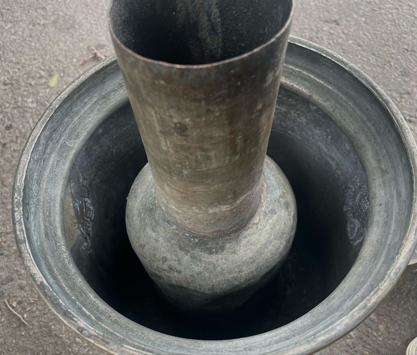 Самовар Баташева