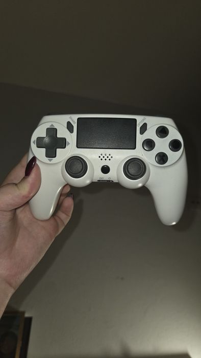Comando para pc/ps4