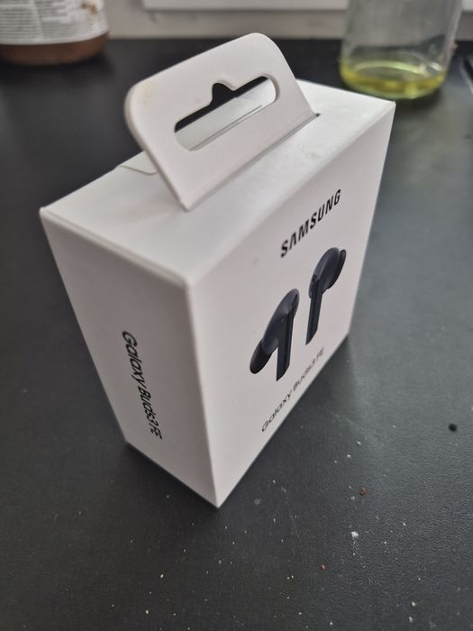 słuchawki  samsung GALAXY BUDS 3 FE