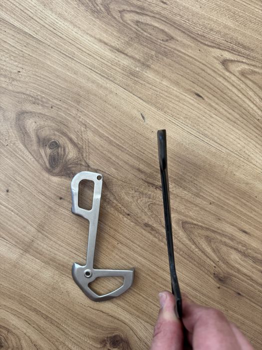 Wózek przerzutki SRAM Eagle XX1 carbon