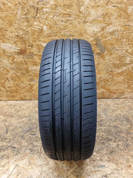 Opona letnia NEXEN N'Fera Sport 215/50 R18 96W XL 2024 KPL NOWA P297