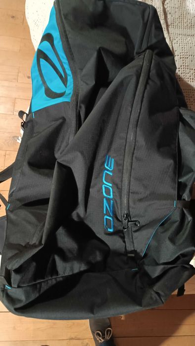 Saco Parapente Ozone