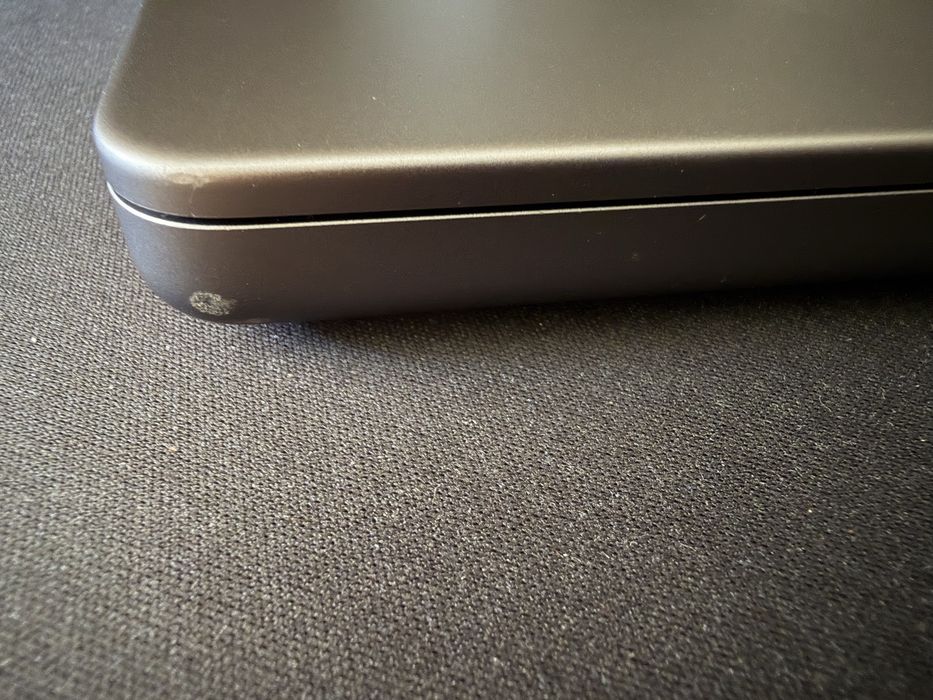 MacBook Pro 16 M1 Pro 16/512GB