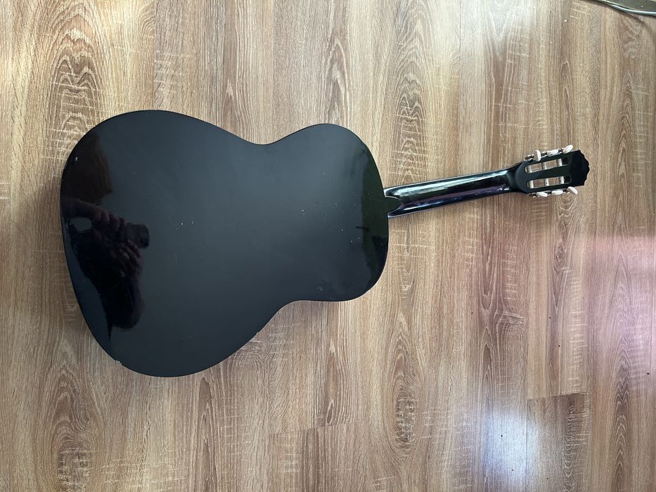 Gitara Messina 74427