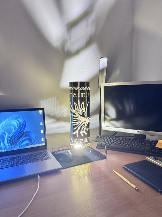 Сувениры из гильз